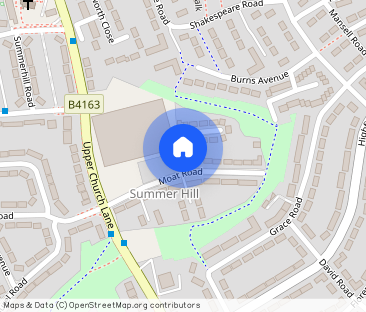 3 bedroom semi-detached house to rent - Photo 1