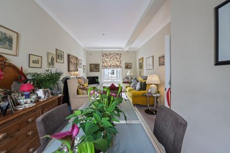 2 Bed Flat, Ifield Road, SW10 - Photo 3