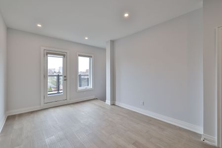 For Lease - 60 Belvidere Avenue Unit# Third, Toronto, Ontario - Photo 2