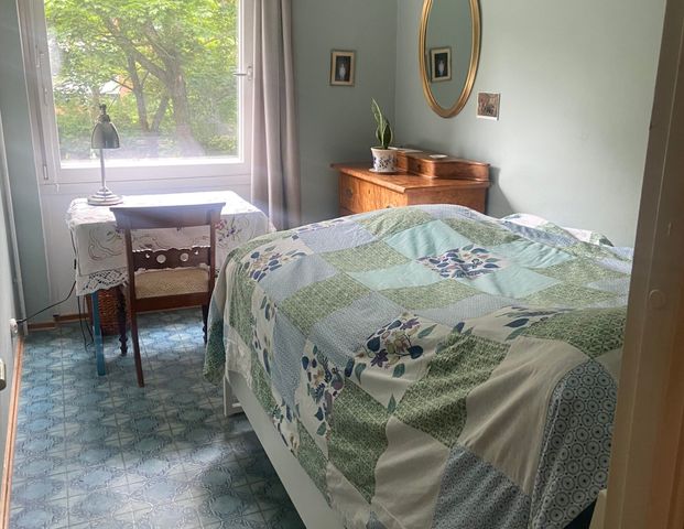 Rum i södra Lund för kvinnlig student - Photo 1