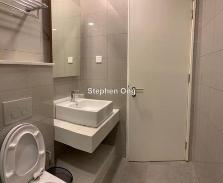 Tribeca, Bukit Bintang, KL City Centre - Photo 5