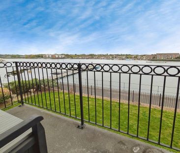 2 bedroom apartment to rent - Photo 6