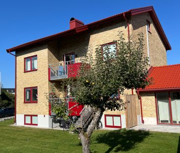 Borgmästaregatan, Växjö - Foto 1