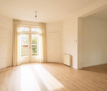 Maison jumelée Godelindeweg, Naarden - À Louer - Photo 4