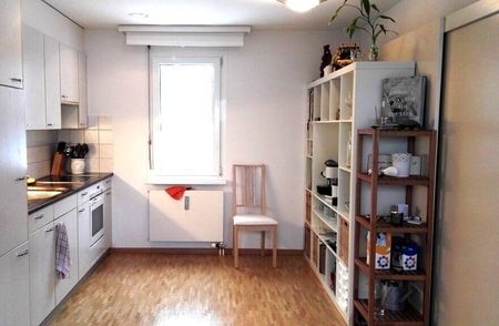 Wohnung sucht Single - Photo 5