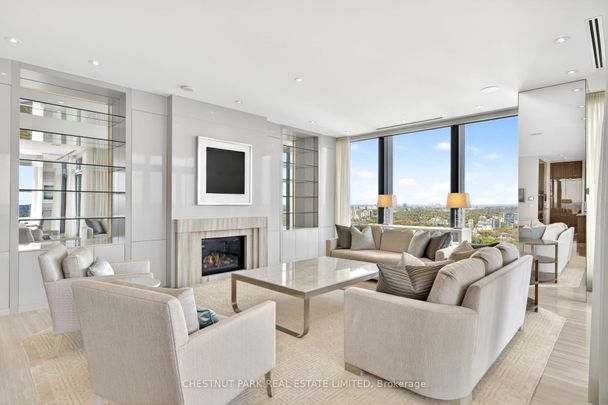 4702 - 50 Yorkville Avenue, ON, Toronto - Photo 1