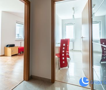 2-niezależne pok. 56 m2*Stańczyka Bronowice*loggia - Zdjęcie 2