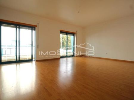 Apartamento T4 - Photo 5