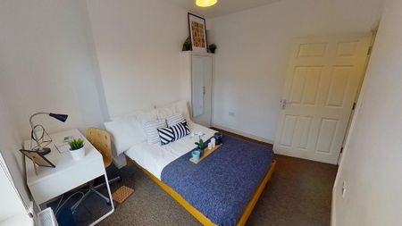 5 bedroom house to rent - Photo 4