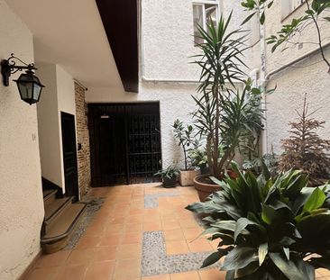 Appartement T2 – 28m2 – Centre ville - Photo 4