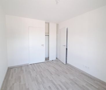 location Appartement T2 DE 46.97m² À TOURS - Photo 6