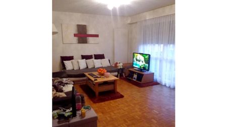 3½ Zimmer-Wohnung in Lausanne - Bossons/Blécherette, möbliert, auf Zeit - Photo 2