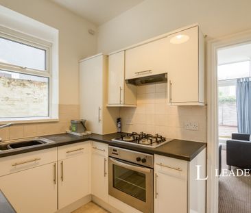 4 bedroom room to rent Jubilee Road, Southsea - Photo 5