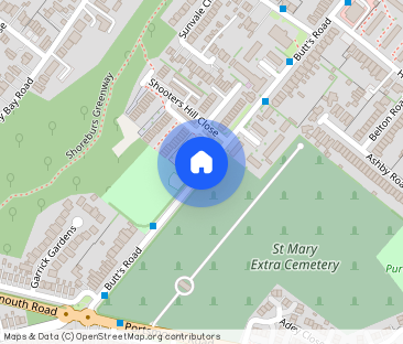 Butts Road, Southampton, SO19 - Photo 1