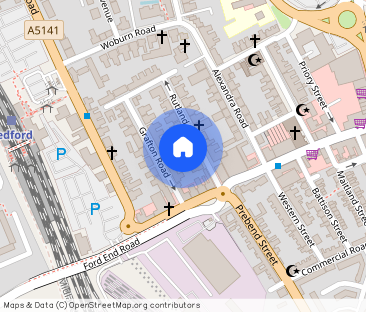 Room 4 Rutland Road - Photo 1