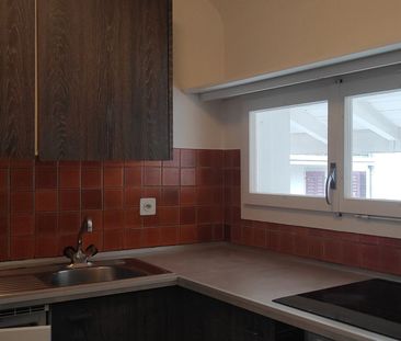 2.0 room apartment – quiet location in Burgdorf - Photo 4