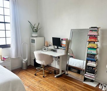 Paddington - Photo 1