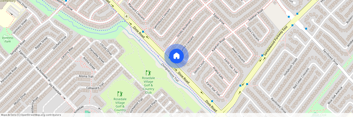 72 Starhill Crescent, Brampton