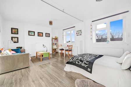 1 bedroom apartment to rent - Photo 5