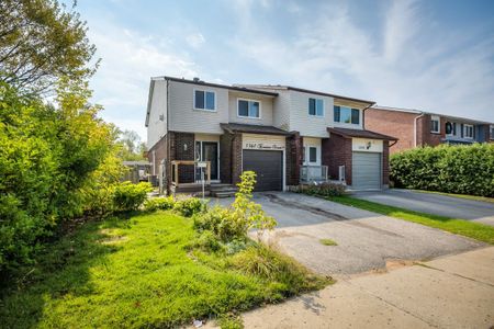 For Lease - 1361 Everton Street Unit# Bsmt, Pickering, Ontario - Photo 2