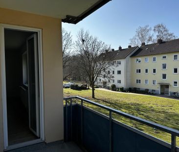 3-Zimmer-Wohnung in Gütersloh-Innenstadt mieten - Photo 5