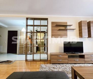 Apartament mobilat Central cu parcare - Photo 4
