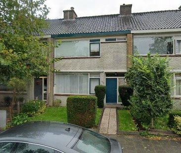 House Wassenaar - Van Polanenpark - Photo 1