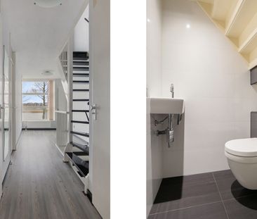 Huis te huur: Athenesingel 30 2548 TH Den Haag - Photo 4