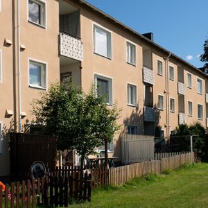 Styrmansgatan 51 C, våning 1 - Foto 2