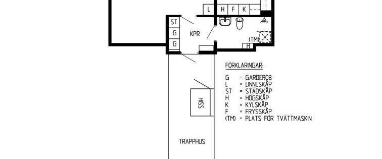 Dalagatan 21, 842 32, Sveg - Photo 1