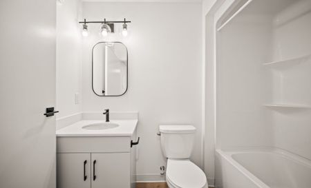 Daffodil – 1800 Leila, Winnipeg, MB - Photo 4