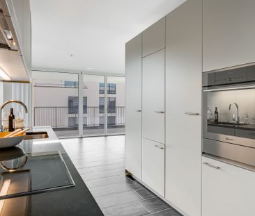 Great single apartment in a quiet location! - Photo 5