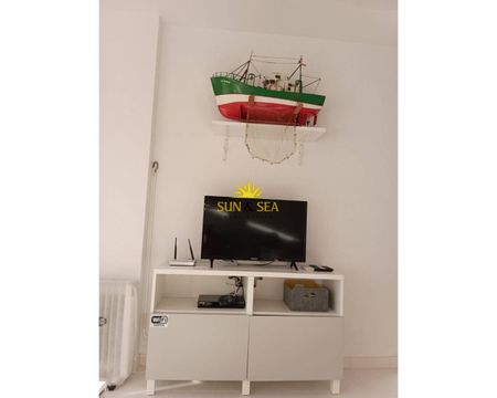 2 BEDROOM APARTMENT - PORT OF MAZARRON - Photo 5