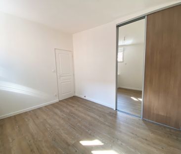 Location Appartement 2 pièces 35m² MONTREUIL 62170 - Photo 1