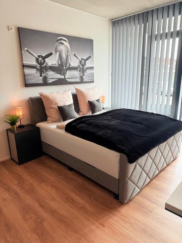 Wohnung zur Miete mit Garten Blick - Photo 4