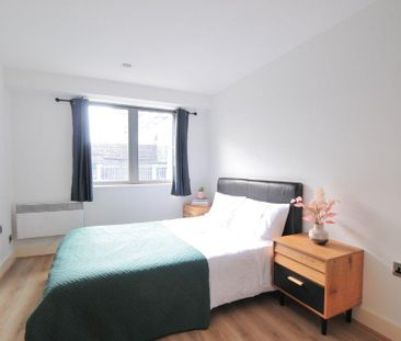 2 bedroom apartment to rent - Photo 6