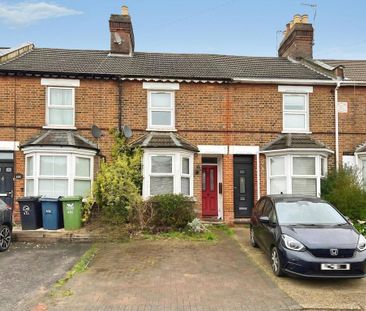 3 bedroom terraced house to rent - Photo 6