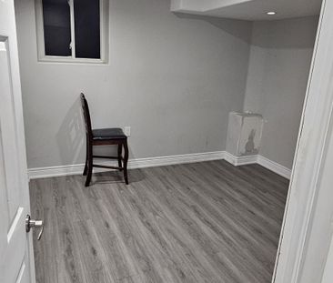 For Lease - 21 Iceland Poppy Trail Unit# Basement, Brampton, Ontario - Photo 4