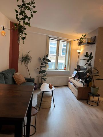 Te huur zelfstandig appartement voor studenten in Utrecht - Photo 2