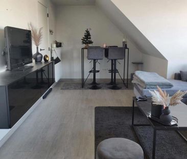 Recent appartement te Branst nabij Scheldedijk - Photo 3