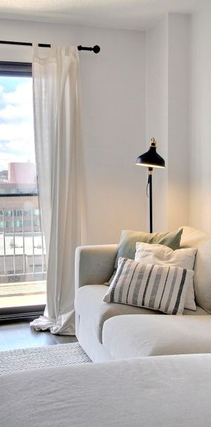 BEAU 3 ½ RÉNOVÉ | SAINTE-FOY |MAINTENANT - Photo 1