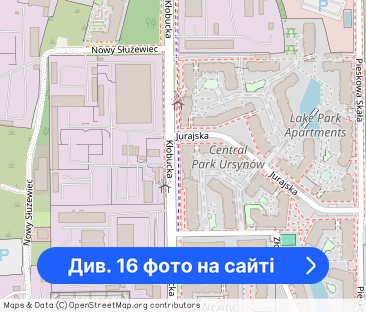 Przytulne mieszkanie, 2 pokoje, 43m2, Kłobucka. - Фото 1