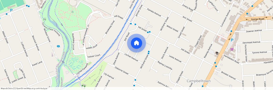 12 Willow Crescent, SA 5074, Campbelltown