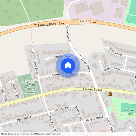 888 Chapman Street, B, Clarence-Rockland, ON K4K 1E5