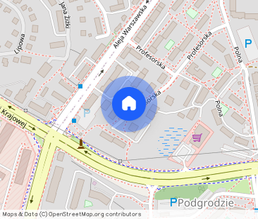 Przytulny pokój z balkonem Podgrodzie | Blisko UWM/KORTOWO/CENTRUM - Zdjęcie 1