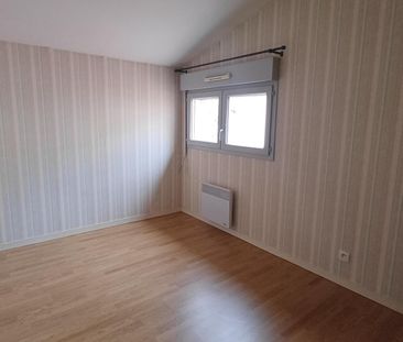 location Maison T3 DE 65m² À CUGNAUX - Photo 4