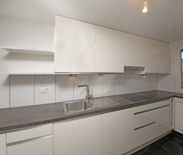 2 Monate Nettomiete geschenkt – Schöne renovierte 4,5-Zimmer-Dachwohnu - Foto 4