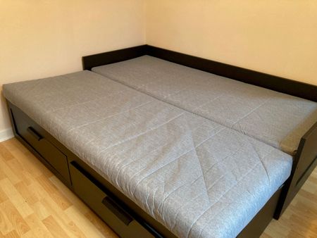 Location Appartement 1 pièce 22m² BESANCON 25000 - Photo 4