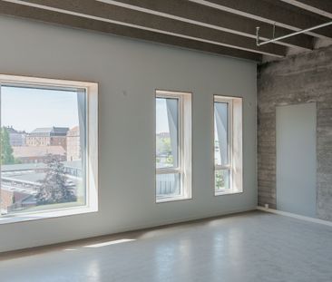 Rummeligt studio et stenkast fra Amagerbro - Photo 4