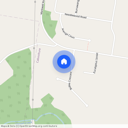 141-149 Markwell Road, Qld 4510, Caboolture